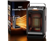1000W Space Heaters for Indoor
