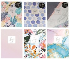 5" x 7" Photo Album 100 Slip