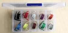 DCC DECODER WIRE, SELECTION