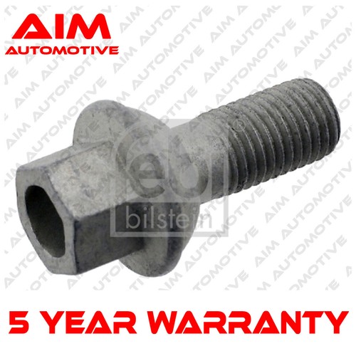 Wheel bolt aim fits - fits, smart