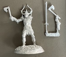 Dark Sword Miniatures 28mm