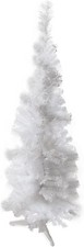 Christmas Tree 4ft 6ft  Branch Artificial bushy tree  With Stand