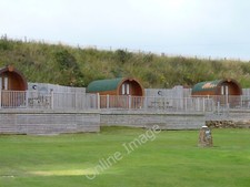 Photo 12x8 Micro Lodges Crail