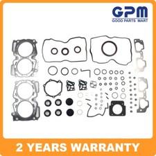 Head Gasket Set Fit For Subaru