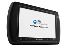 HOT SALE! Motorola Handheld Tablet - ET1N2-7G2V1UWW