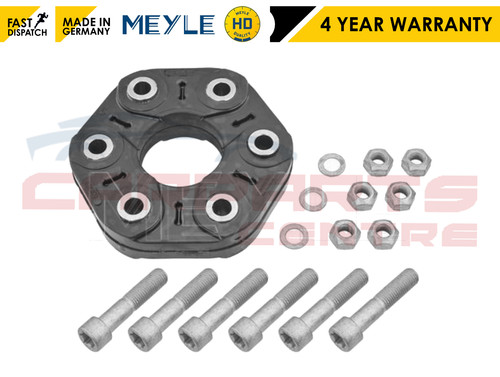 For mercedes propshaft rubber - mercedes,