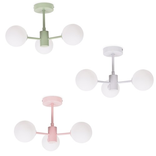 Modern way ceiling light - modern,