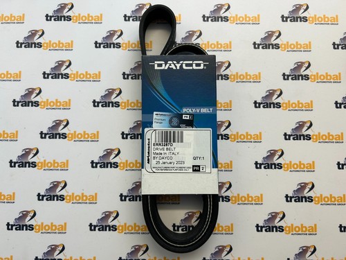 Drive fan belt 1595mm type - type, for