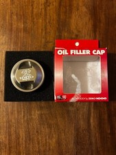 TOP FUEL OIL FILLER CAP RARE