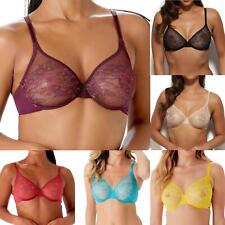 Gossard Lingerie Glossies Lace