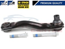 FOR JAGUAR X TYPE REAR RADIUS AXLE LOWER SUSPENSION CONTROL ARM C2S50863 XTYPE