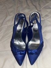 NEW LOOK  High Sandals, Royal