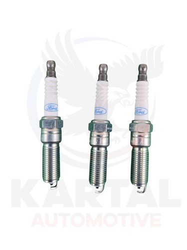 Oem spark plugs set fits - plugs,