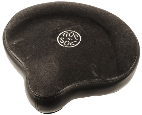 Roc soc drum - n, throne