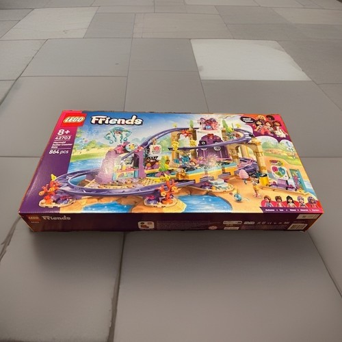 Lego friends 42703 mermaid - lego,