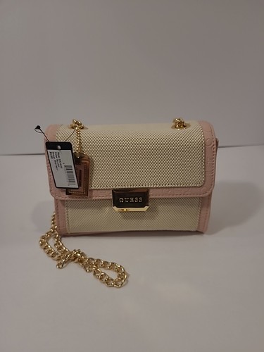 Guess los angeles handbag - los,