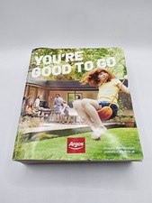 Argos Catalogue Spring Summer