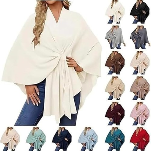 Sufficient shawl for women - sufficient,