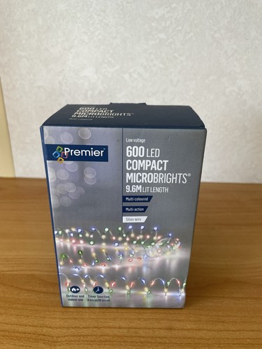 Premier 600 led - 600,