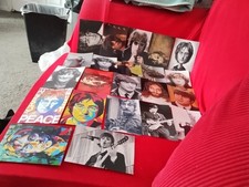 22x John Lennon Photos