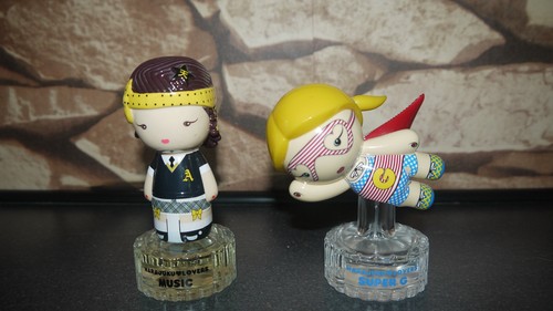 Gwen stefani harajuku - harajuku, lovers