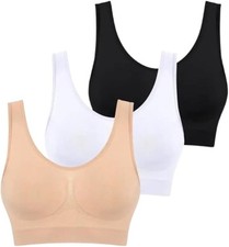  Womens Ladies Sports Sleep