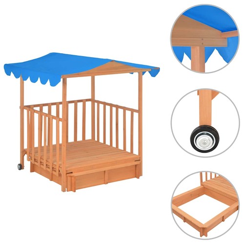 Vidaxl kids playhouse - kids,
