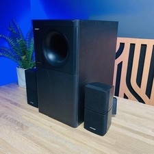 Bose Acoustimass 3 Series 4