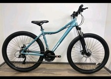 Mongoose Boundary 3 Women's Mountain Bike - Medium