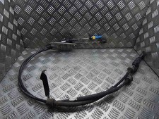 Toyota Verso R2 Gear Shift