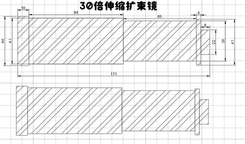 Wide band 530nm - band, 530nm-1100nm
