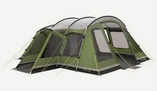 Outwell Montana 6P with Awning