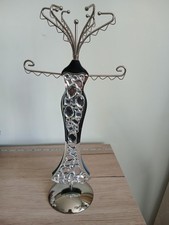 Vintage Jewellery Tree