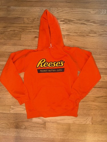 Orange reese peanut butter - reese,