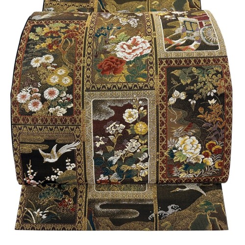 Japanese kimono fukuro - japanese,