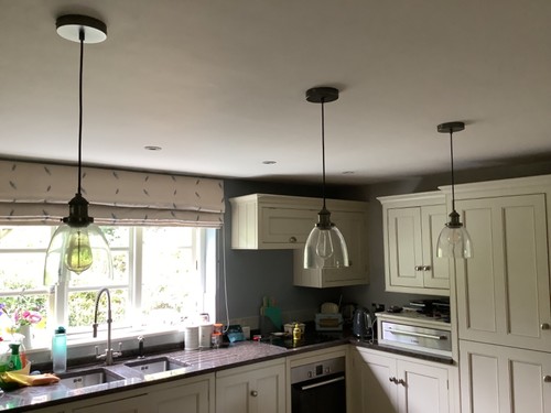Ceiling lights glass - lights,