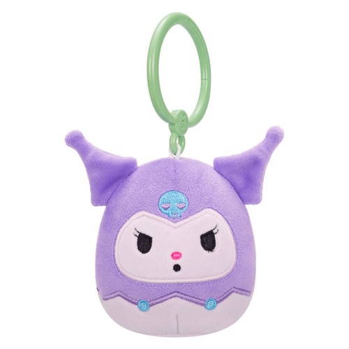 Squishmallows sanrio - squishmallows, 3.5"