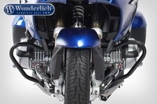 Wunderlich Engine Bars - black