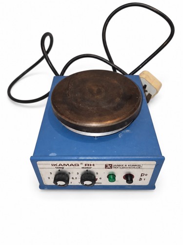 Ika ikamag hotplate - ika,