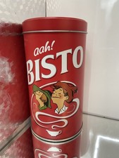 Bisto Classic Red Collectible