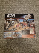 Star Wars Micro Machines the