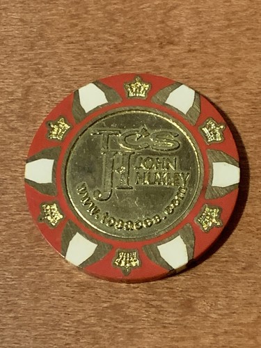 Tcs john huxley brass core - huxley,