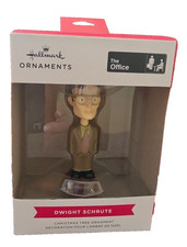 Hallmark the office dwight - the,