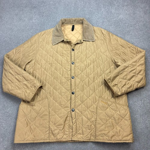 Barbour jacket adult 2xl - barbour, xxl