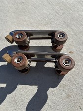 Vintage Chicago Trophy Custom