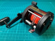 Rare SHIMANOSHIMANO Titanos