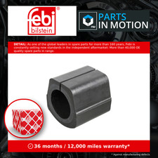 Anti Roll Bar Bush fits