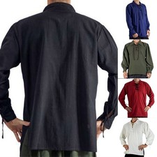 Mens Victorian Gothic