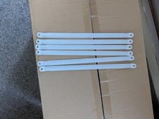 Ikea Stolmen Wall Mounting Brackets