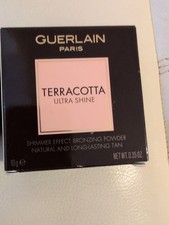 Guerlain Terracotta Bronzing